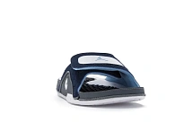Фото № 4 с приближением к товару «‎Jordan Hydro 13 Retro Flint Grey»
