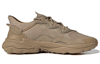 Фото № 2 с приближением к товару «‎adidas originals Ozweego Brown»