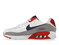 Фото № 5 с приближением к товару «‎Nike Air Max 90 USA (2021)»