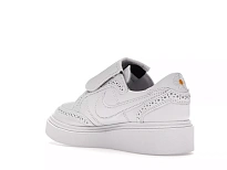 Фото № 5 с приближением к товару «‎Nike Kwondo 1 G-Dragon Peaceminusone Triple White»