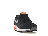 Фото № 3 с приближением к товару «‎Nike Air Max 1 Dark Obsidian Atomic Orange»