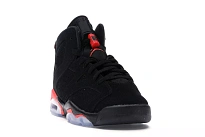 Фото № 2 с приближением к товару «‎Jordan 6 Retro Black Infrared (2019) »