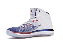 Фото № 2 с приближением к товару «‎Jordan XXX1 USA»