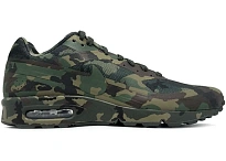 Фото № 1 с приближением к товару «‎Nike Air Classic BW France»