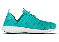 Фото № 1 с приближением к товару «‎Nike Juvenate Woven Clear Jade »