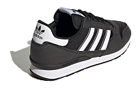 Фото № 4 с приближением к товару «‎adidas originals ZX 500 J Black»