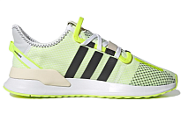 Фото № 2 с приближением к товару «‎adidas originals UPath Run WhiteYellow»
