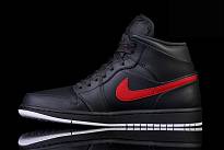 Фото № 2 с приближением к товару «‎Nike Air Jordan 1 Retro Anthracite »
