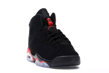 Jordan 6 Retro Black Infrared (2019)  - 2