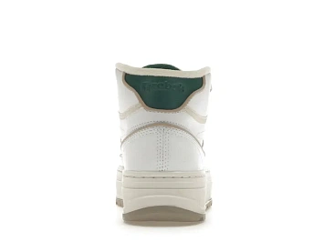 Reebok Club C Geo Mid - 4