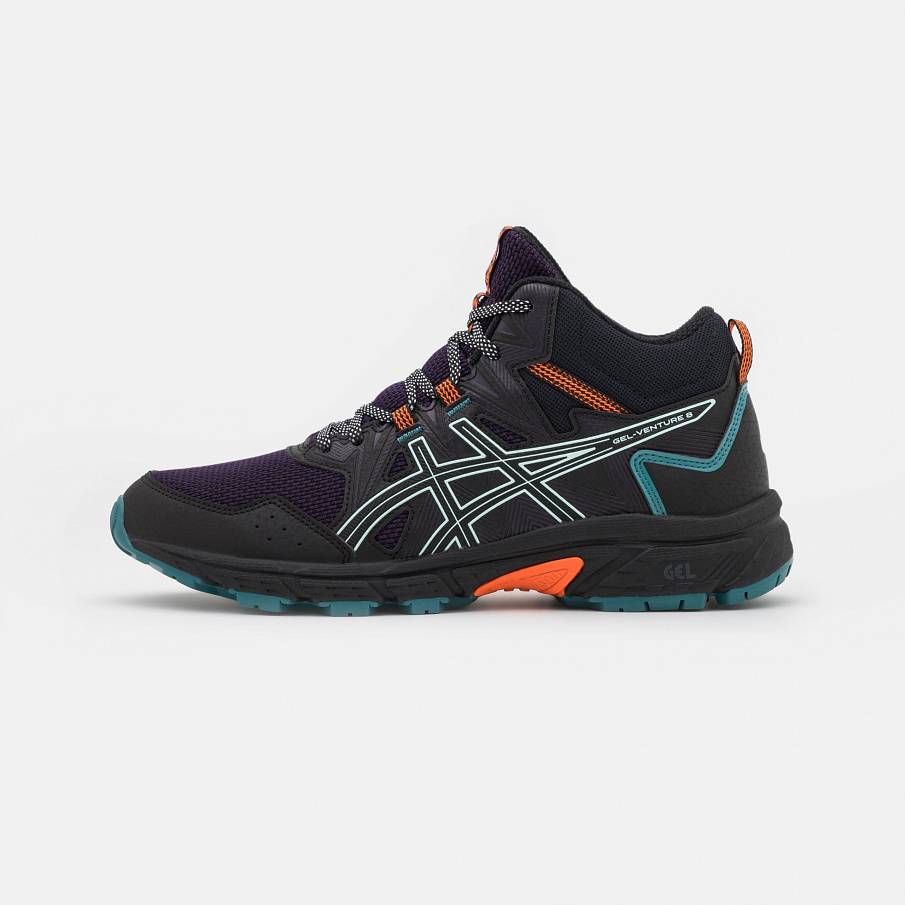 Фото № 1 с приближением к товару «‎Asics Gel Venture 8 MT»
