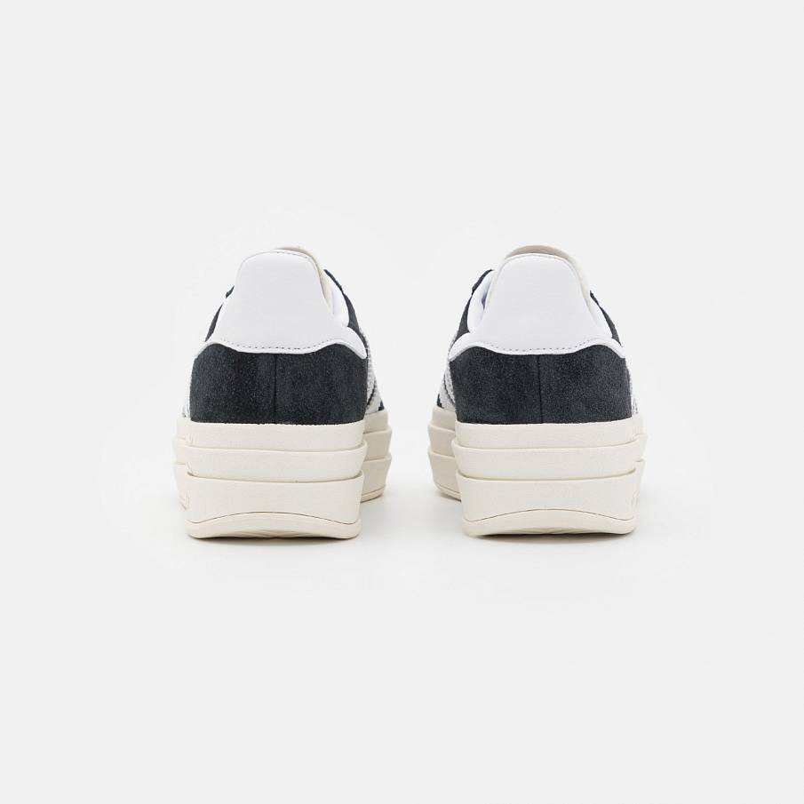 Фото № 4 с приближением к товару «‎Adidas Gazelle Bold »