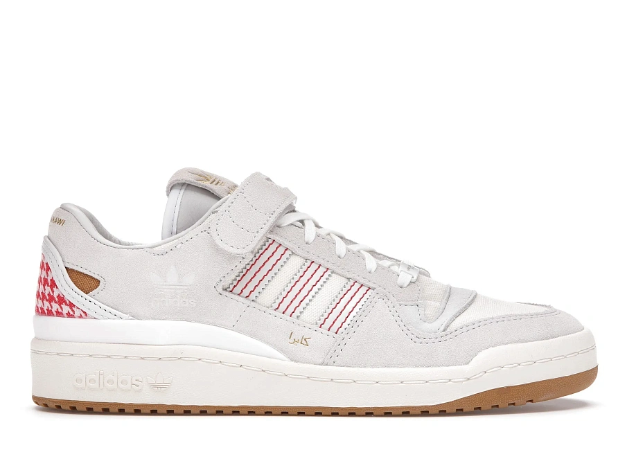Фото № 1 с приближением к товару «‎adidas Forum 84 Low Arwa Al Banawi»