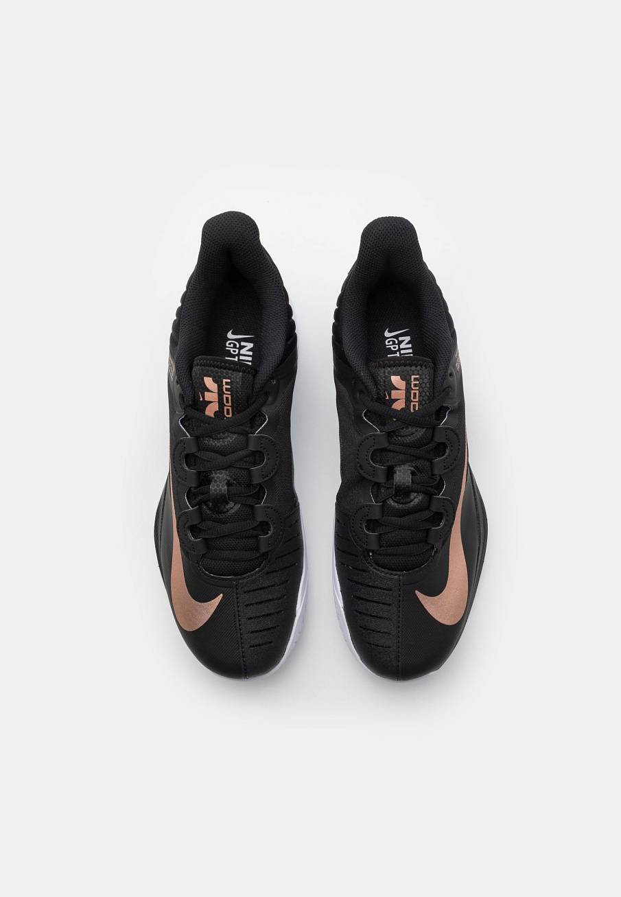 Фото № 4 с приближением к товару «‎Nike Court Air Zoom Turbo»