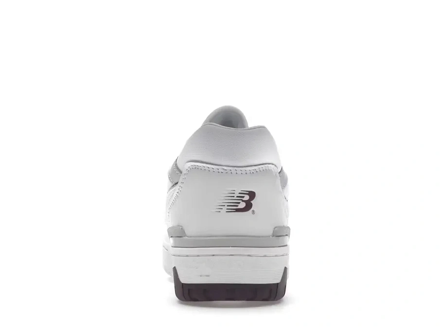 Фото № 4 с приближением к товару «‎New Balance 550»