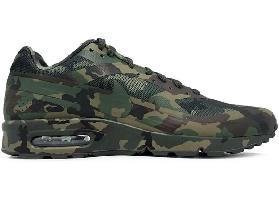 Фото № 1 с приближением к товару «‎Nike Air Classic BW France»