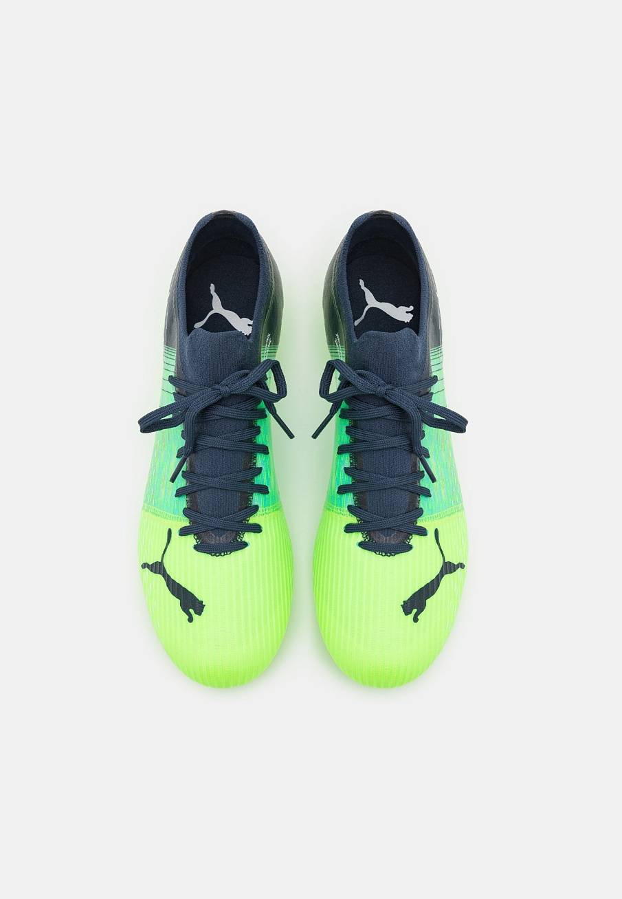Фото № 4 с приближением к товару «‎Puma Ultra 3.3 Fg/ag»