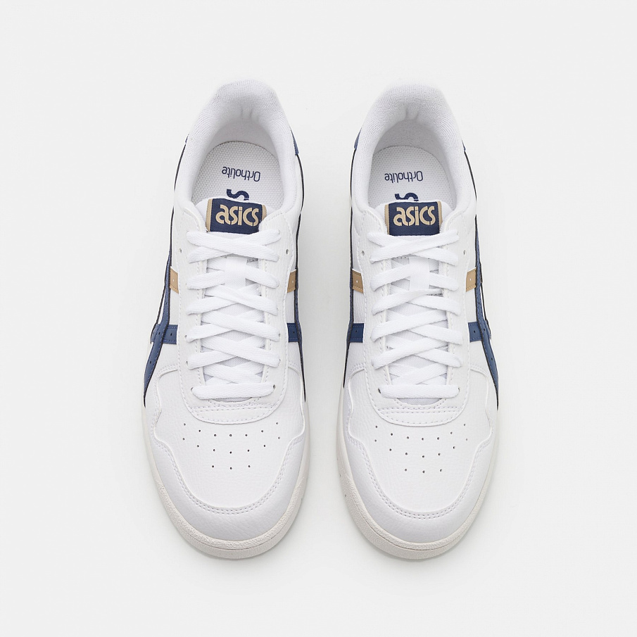 Фото № 4 с приближением к товару «‎Asics Japan »