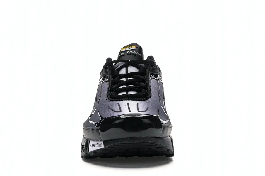 Фото № 2 с приближением к товару «‎Nike Air Max Plus III Obsidian»