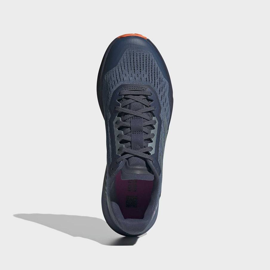Фото № 5 с приближением к товару «‎Adidas Terrex Agravic 2 Trail Shoes »