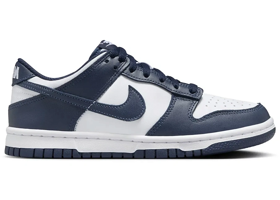 Фото № 1 с приближением к товару «‎Nike Dunk Low»