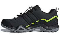 Фото № 1 с приближением к товару «‎adidas Terrex Swift R2 BlackYellow»