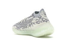 Фото № 4 с приближением к товару «‎adidas Yeezy Boost 380 Alien»