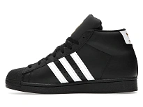 Фото № 3 с приближением к товару «‎adidas Pro Model Black White»