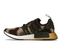 Фото № 5 с приближением к товару «‎adidas NMD R1 Star Wars Princess Leia »