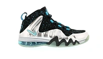 Фото № 1 с приближением к товару «‎Nike Barkley Posite Max Metallic Silver Gamma Blue»