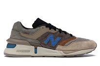 Фото № 1 с приближением к товару «‎New Balance 997S Fusion»
