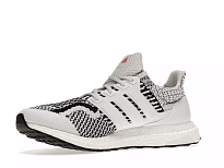 Фото № 3 с приближением к товару «‎adidas Ultra Boost DNA 5.0 Zebra»