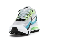 Фото № 5 с приближением к товару «‎Nike Air Max 270 React Oracle Aqua Ghost Green»