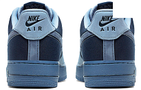 Фото № 3 с приближением к товару «‎Nike Air Force 1 Premium 'Ashen Slate'»