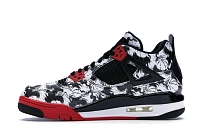 Фото № 3 с приближением к товару «‎Jordan 4 Retro Tattoo (2018) »