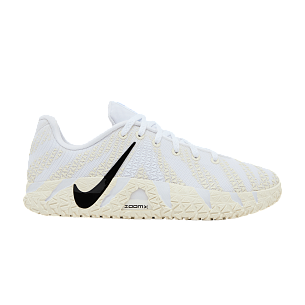 Nike Ja 3 GS White and Coconut Milk
