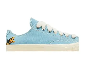Golf Le Fleur x Converse Chuck 70 Low Darryl Pack - Milky Blue - 3