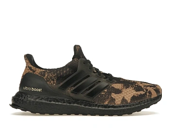 adidas Ultra Boost 5.0 DNA Bleach Dye Pack Cardboard  - 1