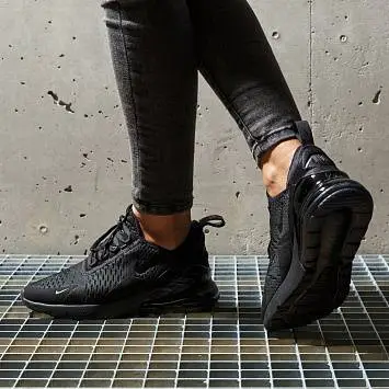 Nike Air W Max 270 - 2