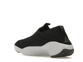 Nike ACG Moc 3.5 Black Iron Grey - 5
