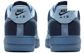 Nike Air Force 1 Premium 'Ashen Slate' - 4