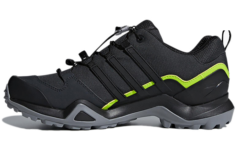 Фото № 1 с приближением к товару «‎adidas Terrex Swift R2 BlackYellow»