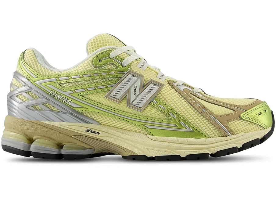 Фото № 1 с приближением к товару «‎New Balance 1906R»