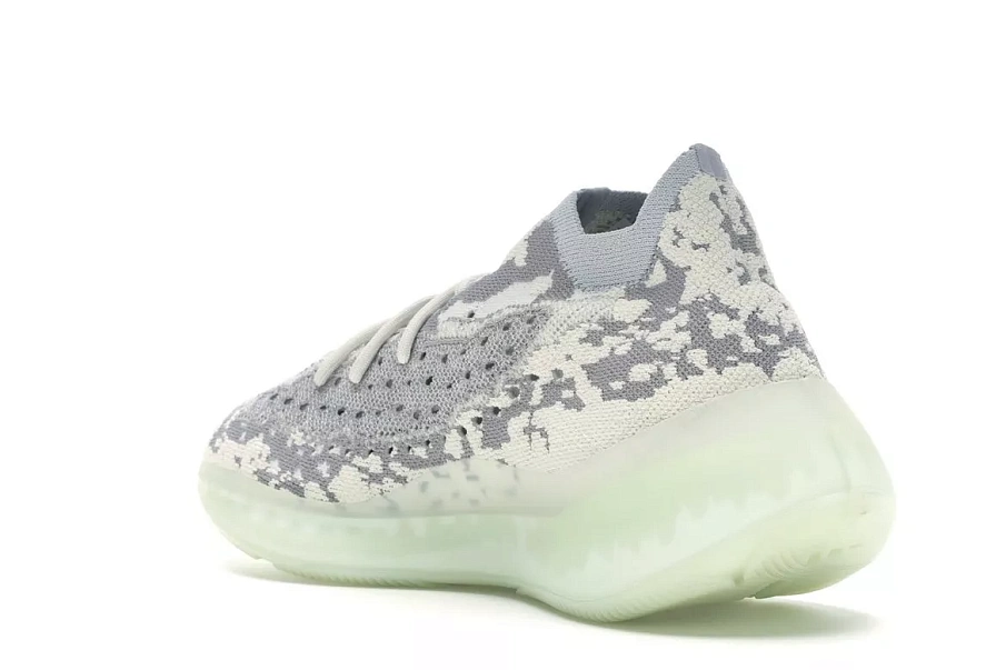 Фото № 4 с приближением к товару «‎adidas Yeezy Boost 380 Alien»