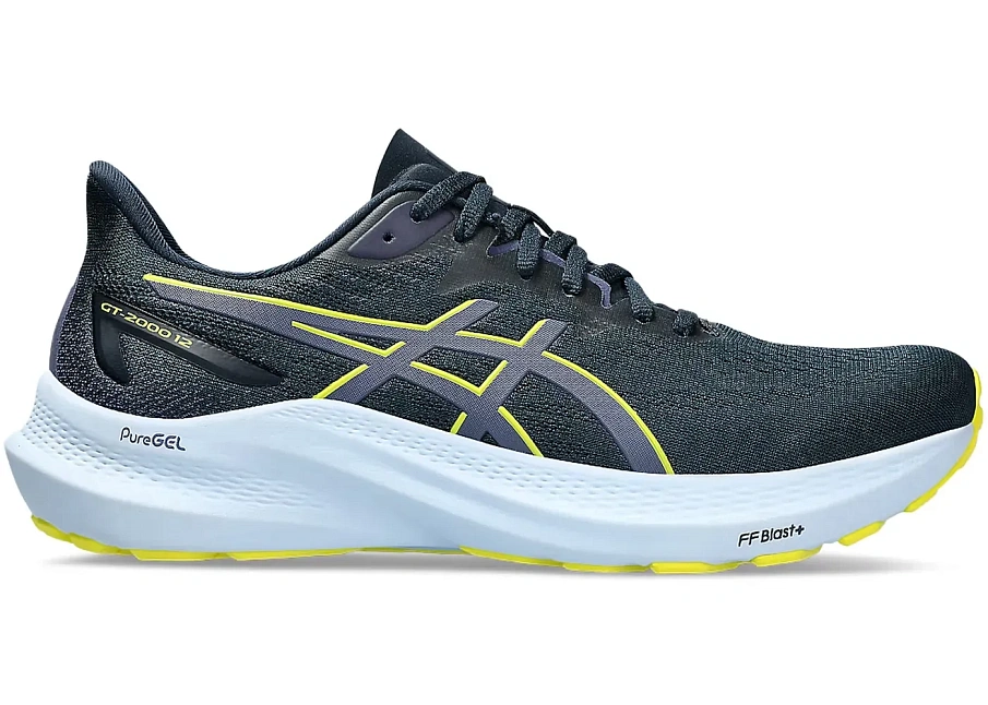 Фото № 1 с приближением к товару «‎ASICS GT-2000 12»