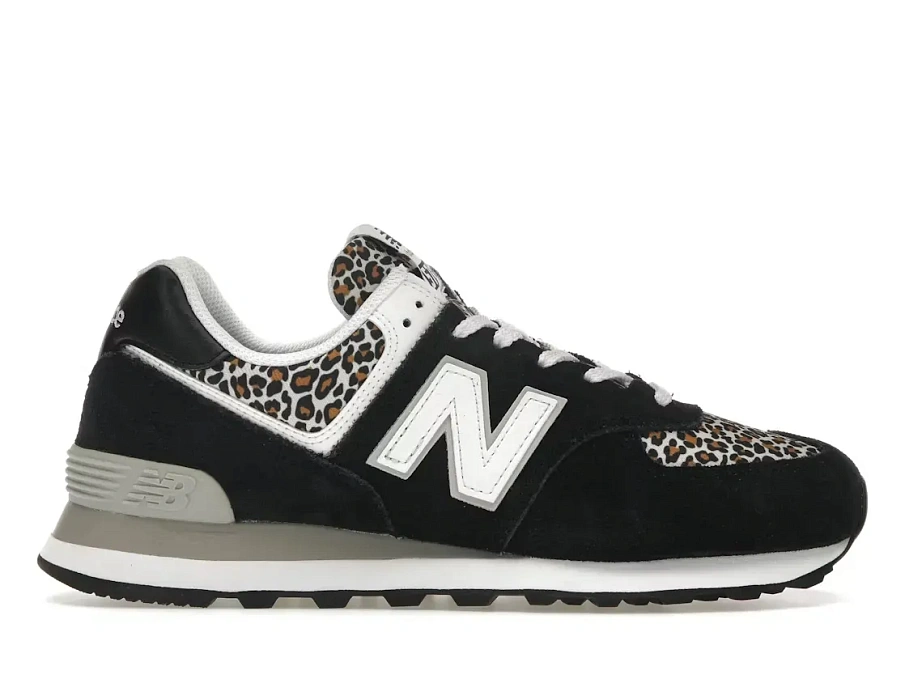 Фото № 1 с приближением к товару «‎New Balance 574»