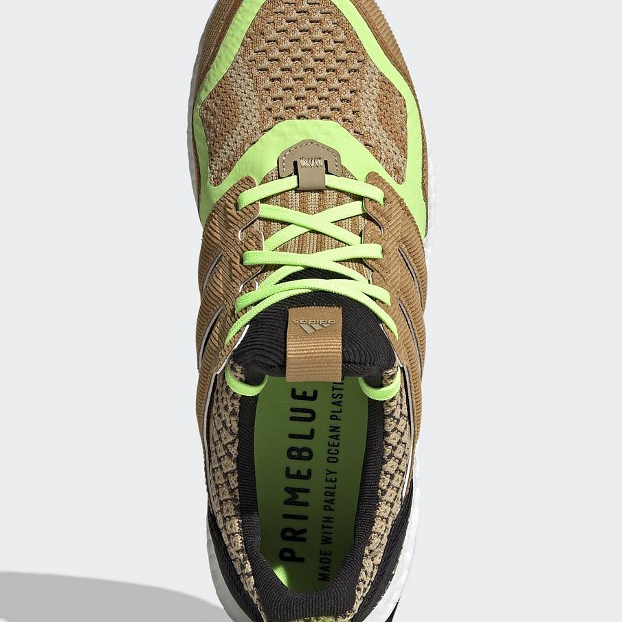 Фото № 4 с приближением к товару «‎Кроссовки Adidas SPAD115O14Z-Q11»