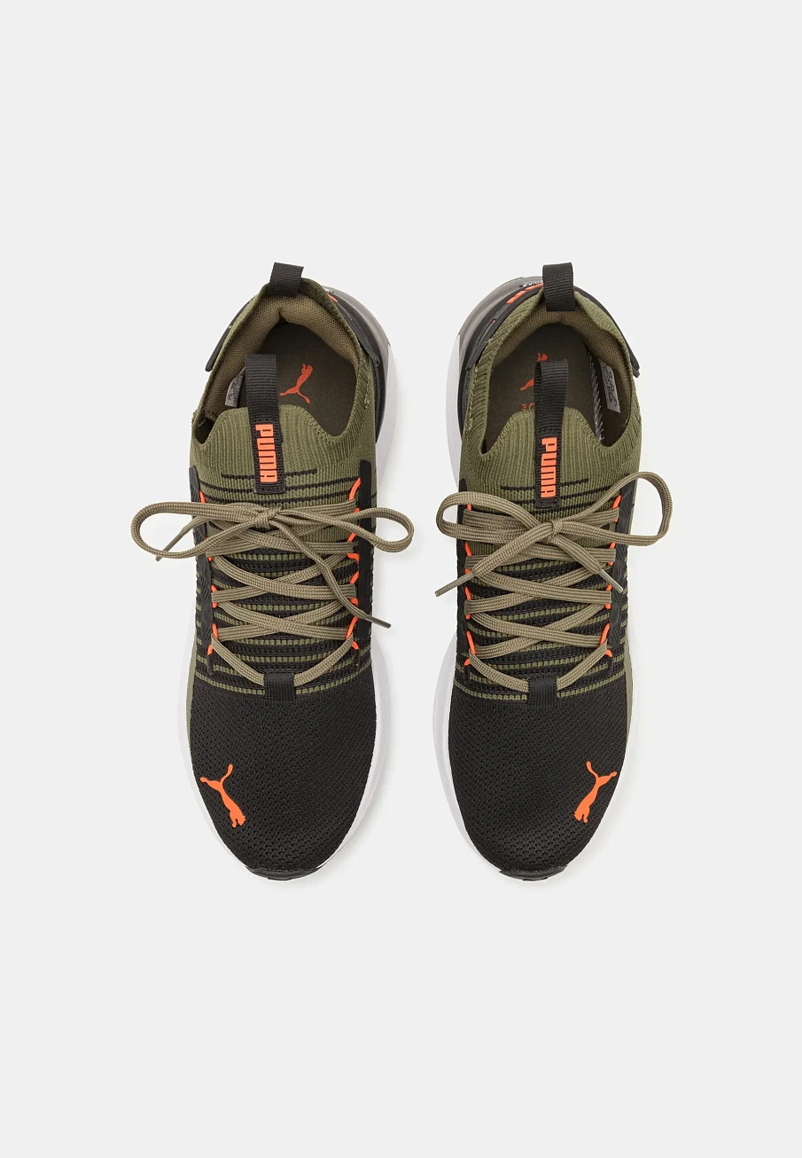 Фото № 4 с приближением к товару «‎SOFTRIDE SYMMETRY FUZION»