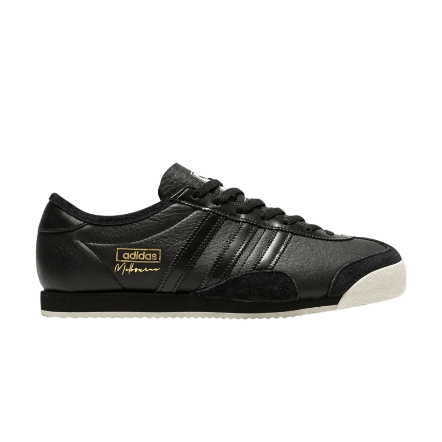 Фото № 1 с приближением к товару «‎UP THERE x adidas Melbourne Core Black (KJ4236)»