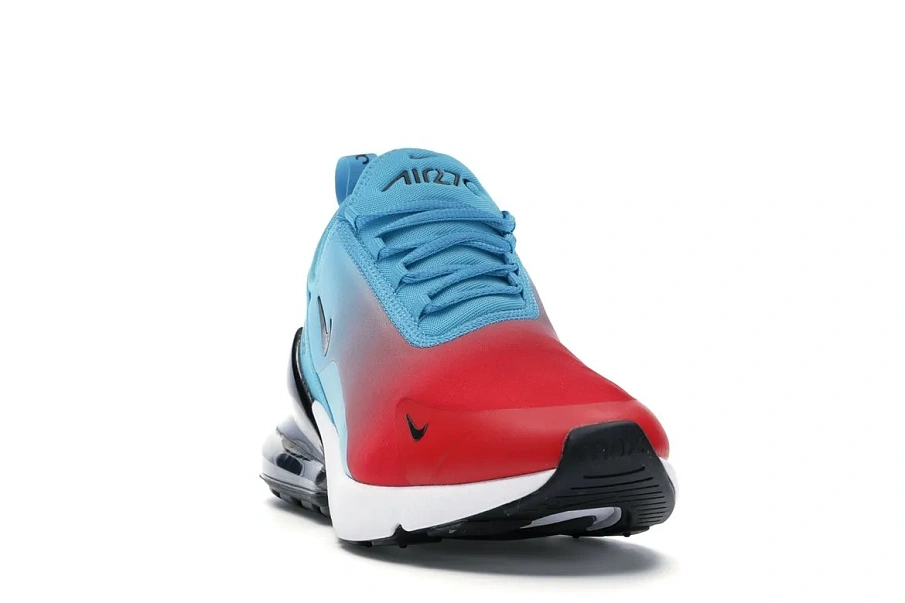 Фото № 2 с приближением к товару «‎Nike Air Max 270 Firecracker»